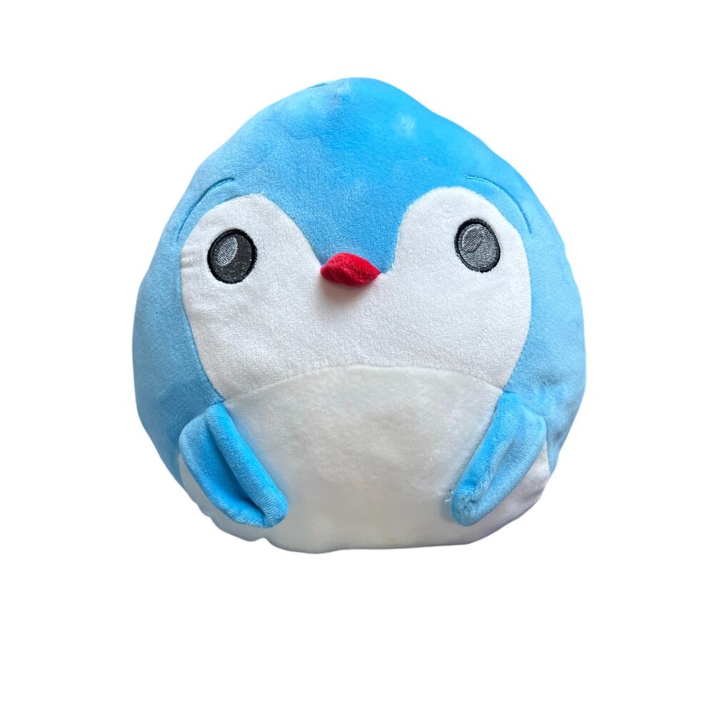 American & Fitch Peguin Plush 8'